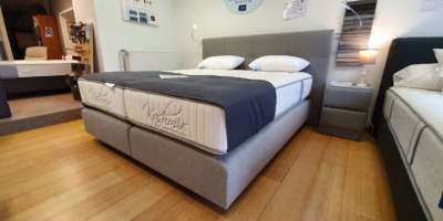 Ensemble Boxspring Revor