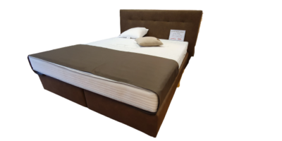Boxspring Royal Nodo