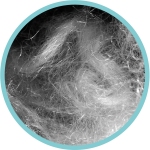 Oreiller Gilder Softline – Image 2