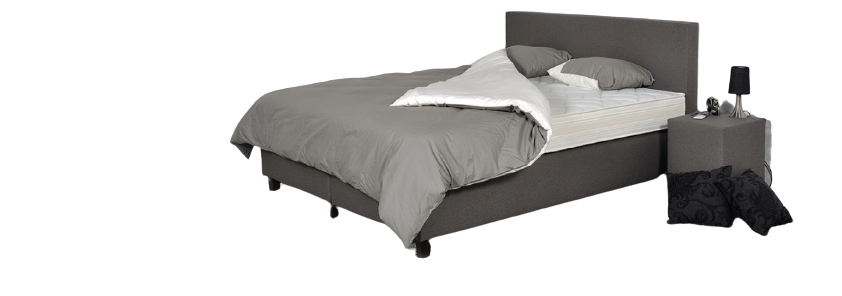 Boxspring Déco