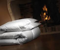 Couette Night Star 95% Duvet – Image 4