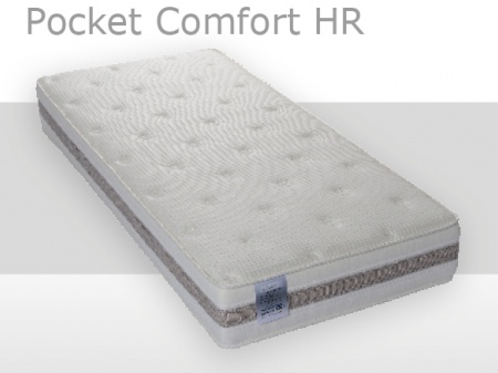 Pocket Comfort HR