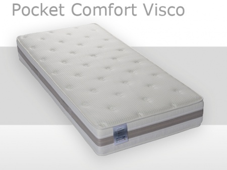 Pocket Comfort Visco