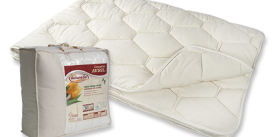 Couette Avril Coton