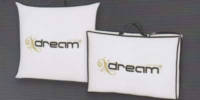 Couette X DREAM Coton