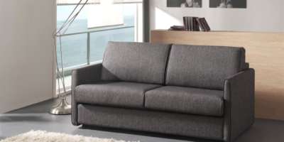 Canapé Lit Fox - SofaBed