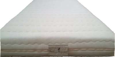 Matelas Greensleep Vintage Hévéa 18