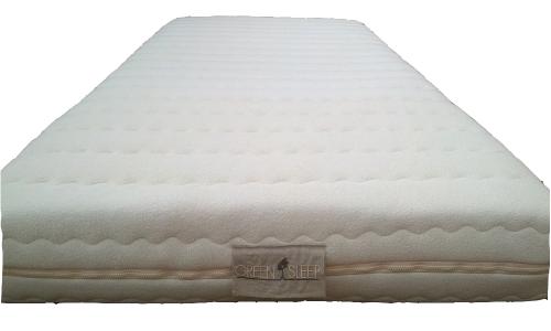 Matelas Greensleep Vintage Hévéa 18