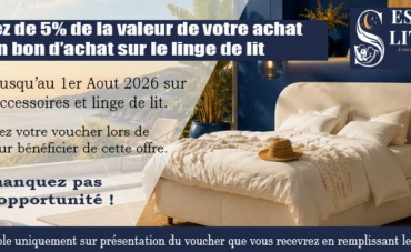 Soldes d&rsquo;été 2026