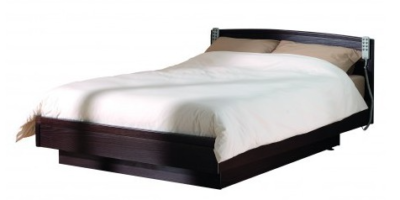 Lit-releveur® Eurodesign — Lit double Twice