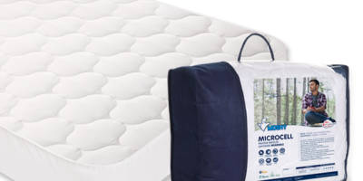 Protège-matelas Moshy Microcell