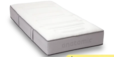 Matelas Revor Aero Anatomic 750 Gelpulse