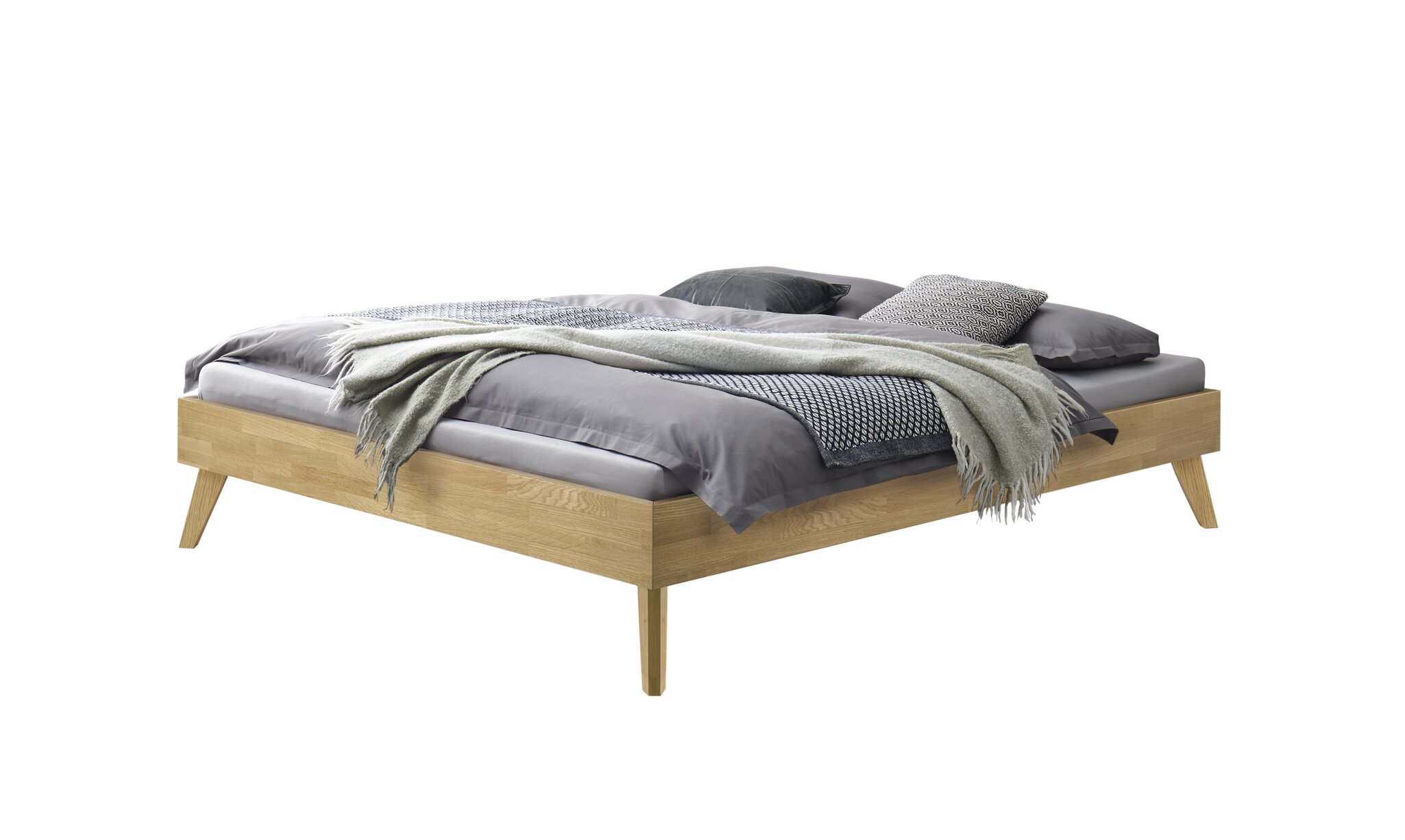 Lit Hasena Calvari – Collection Trento