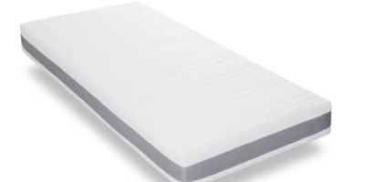 Matelas Revor Comfort 750 Latex – Soutien élastique et respirant