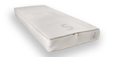 Matelas Revor Signatur 25 – Latex naturel 100 % et finition chanvre