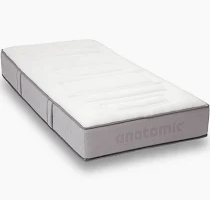 Matelas Revor Aero Anatomic 1500 Viscogel – Accueil souple et soutien précis