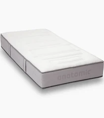 Matelas Revor Aero Anatomic 1500 Gelpulse – Soutien anatomique haut de gamme