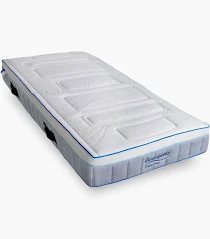 Matelas Revor Innergetic Classic – Latex naturel 100 % haute ventilation