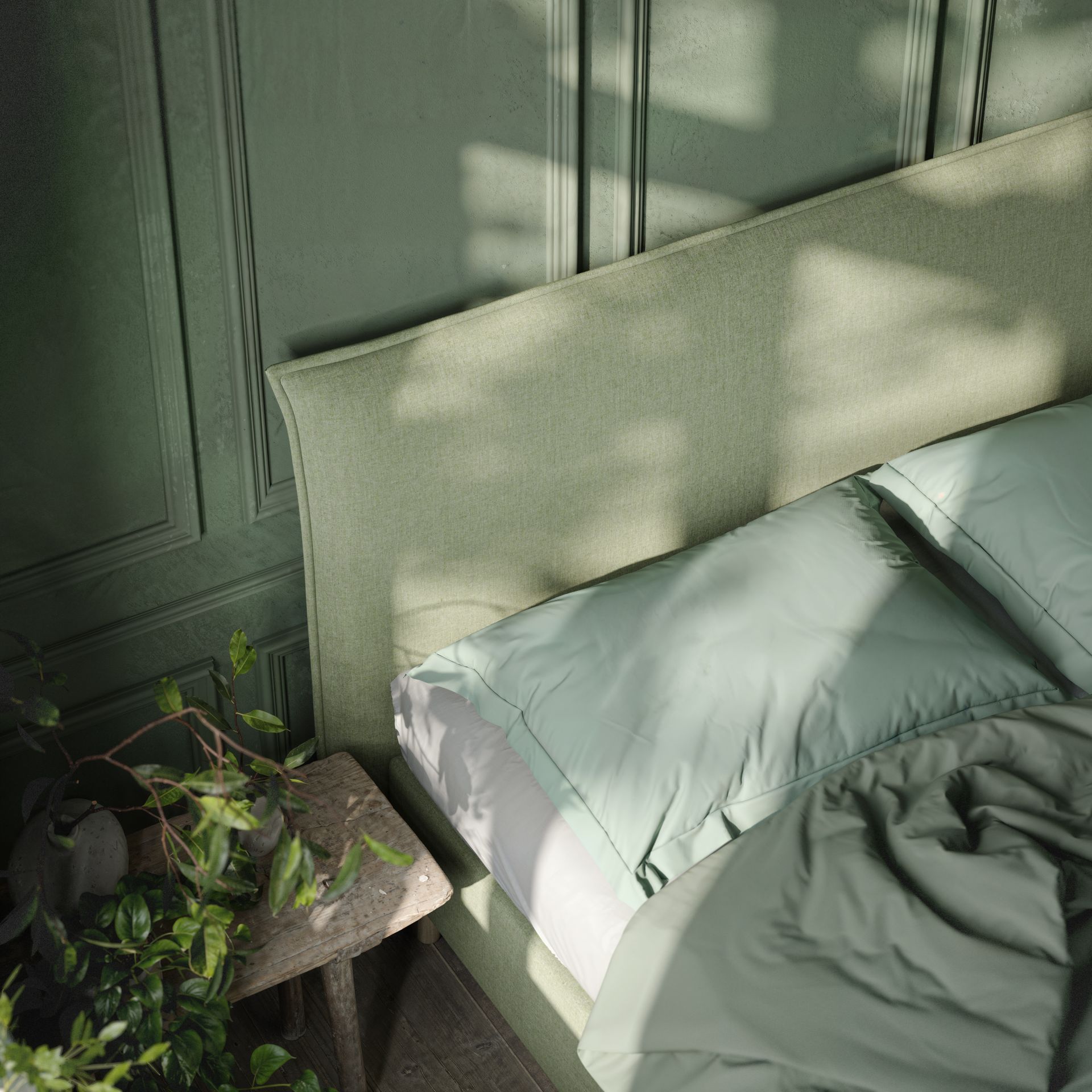 Ensemble boxspring Revor Be Relax avec matelas – Image 2