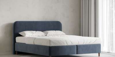 Ensemble boxspring Revor Be Comfy avec matelas