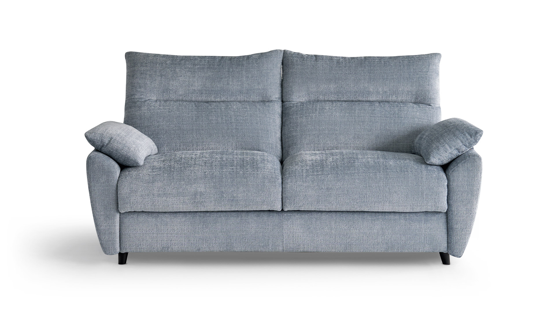 Canapé convertible 3 places Aerre Galaxy 17 – 140 x 190 – Image 2