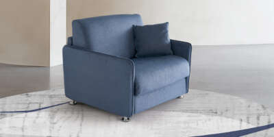 Fauteuil convertible Aerre Tilly 17 – 80 x 190