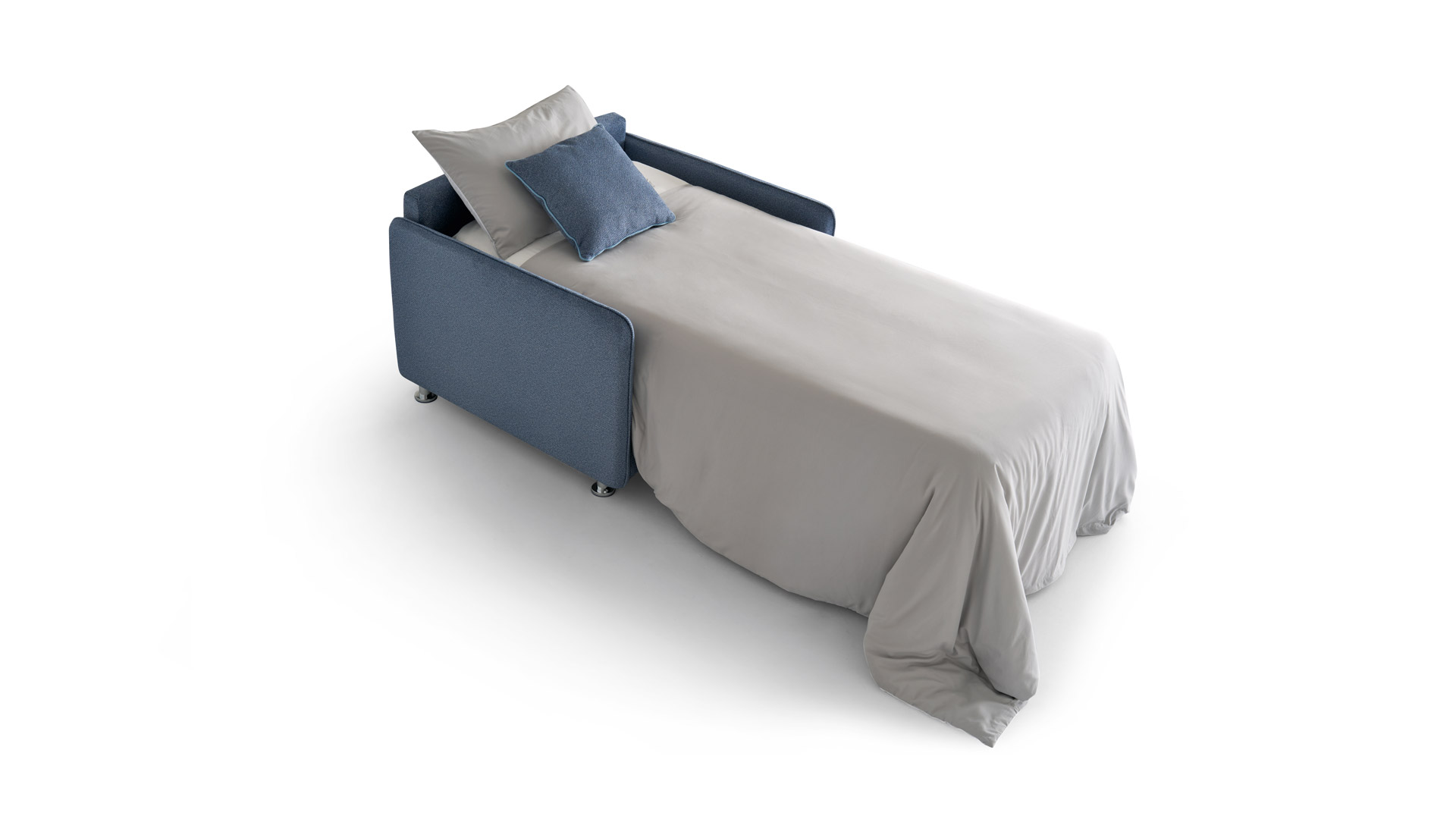 Fauteuil convertible Aerre Tilly 17 – 80 x 190 – Image 2